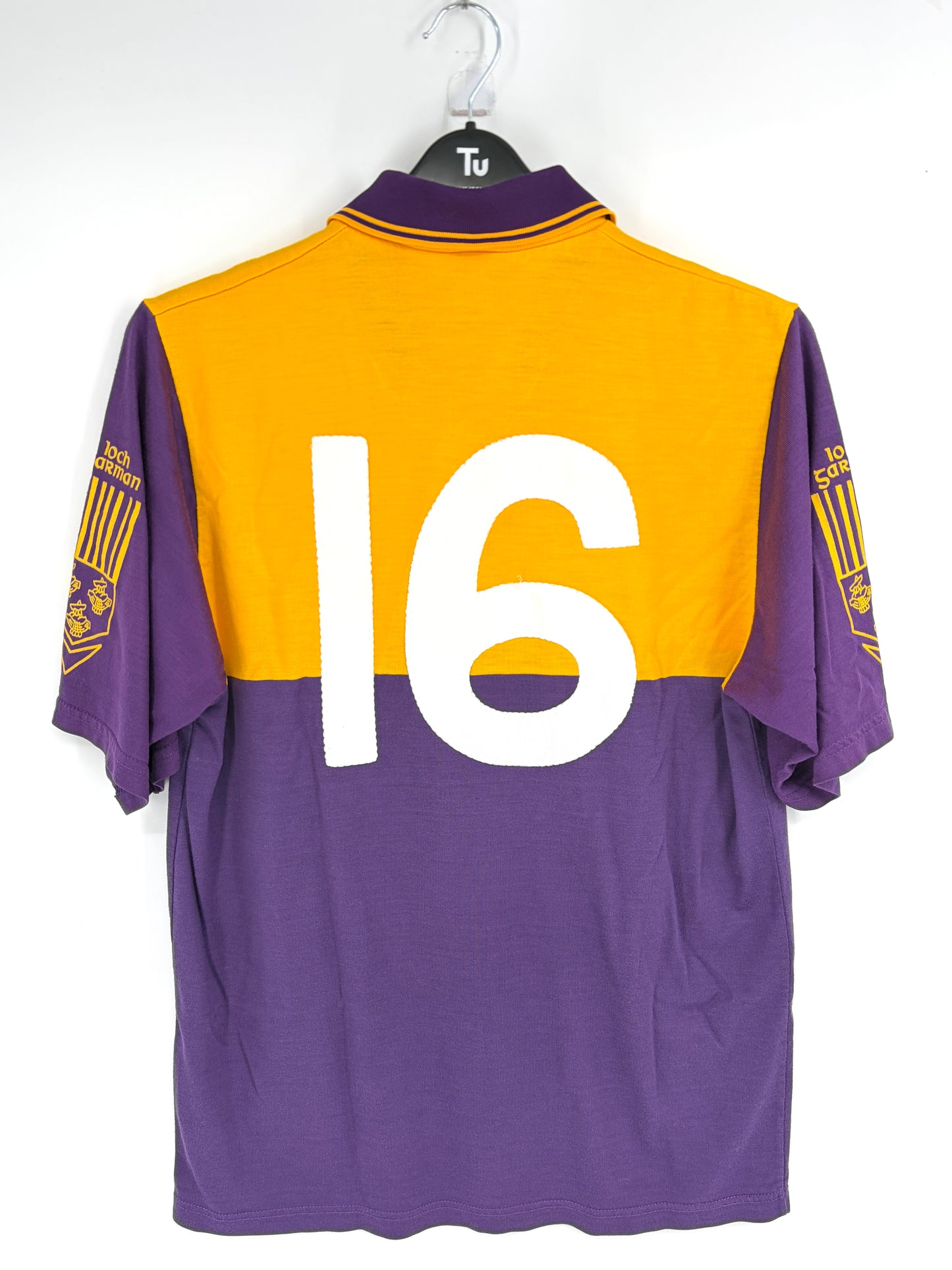 1995 Wexford GAA Jersey - #16