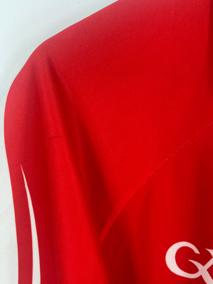 Mayo GAA 2012-14 Alternate Jersey - #6
