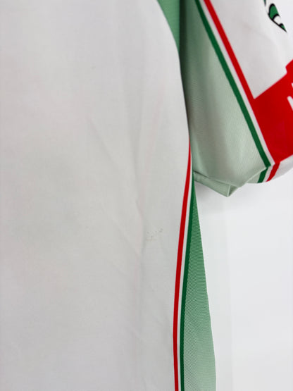 Mayo GAA 2005 Goalkeeper Jersey (M)