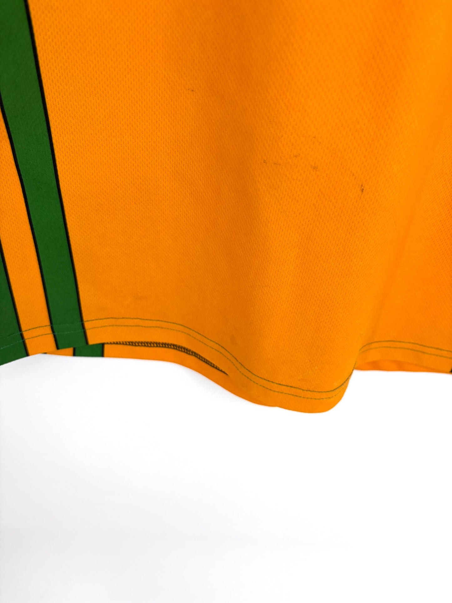 2005-07 Donegal GAA Jersey (S)