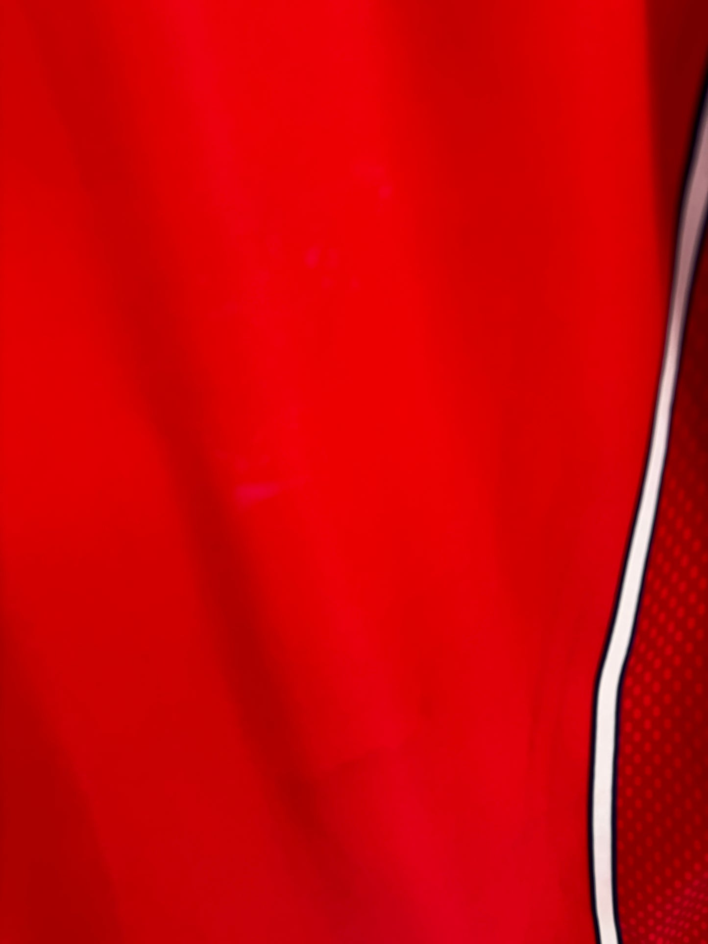 2004-07 Cork GAA Jersey (S)