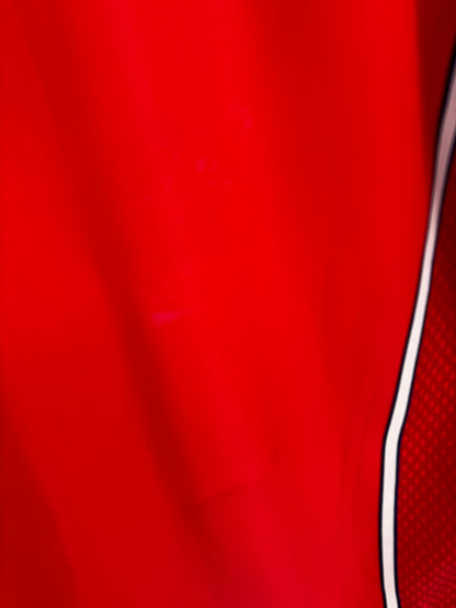 2004-07 Cork GAA Jersey (S)
