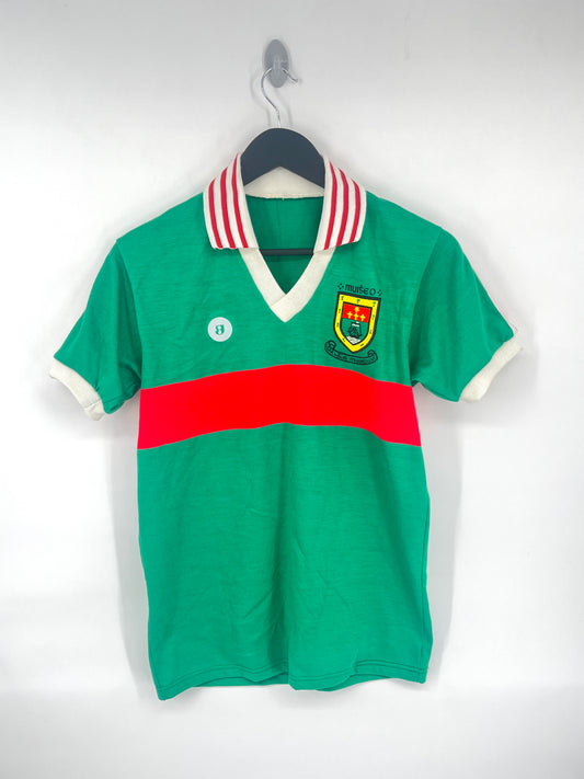 1989 Mayo GAA Jersey