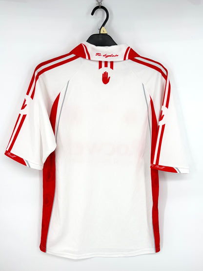Tyrone GAA 2008 Jersey