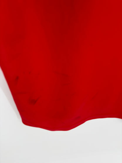 Tyrone GAA 2005 Away Jersey