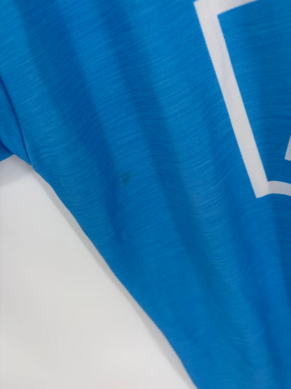 2019 Dublin GAA Jersey - #19