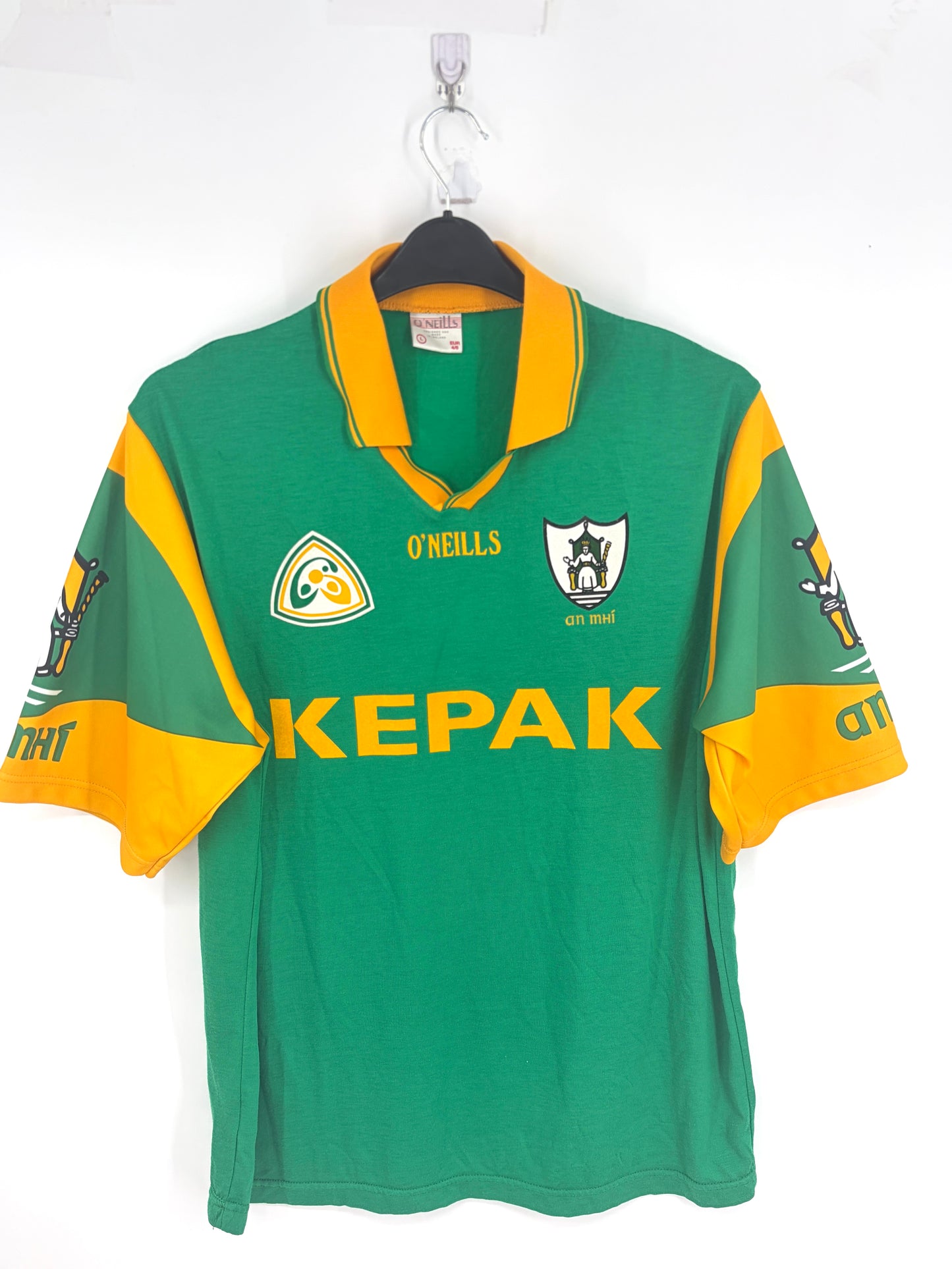 1998/99 Meath GAA Jersey (L)