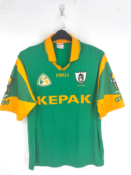 1998/99 Meath GAA Jersey (L)