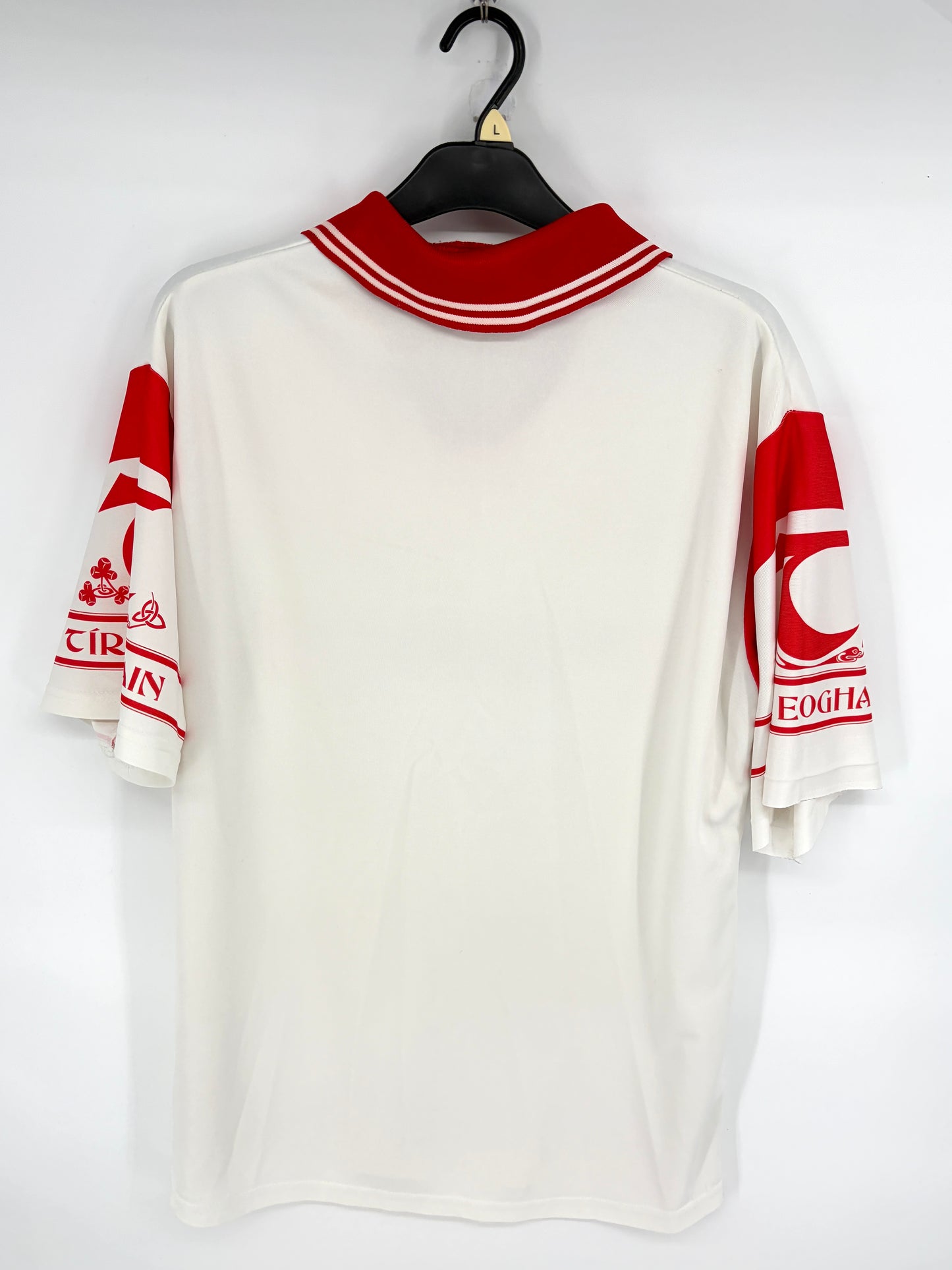 2003 Tyrone GAA Jersey (XL)