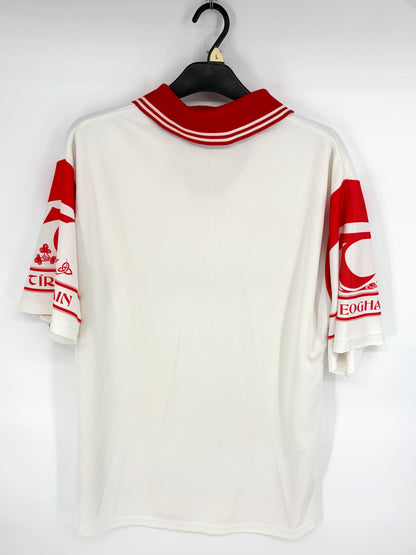 2003 Tyrone GAA Jersey (XL)