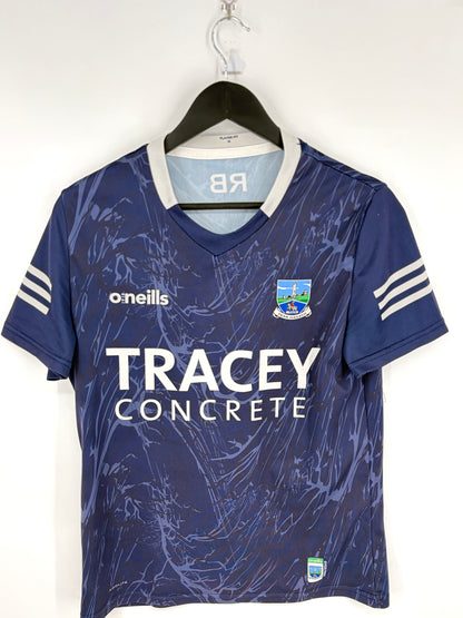 Player Issued Fermanagh GAA Training Jersey