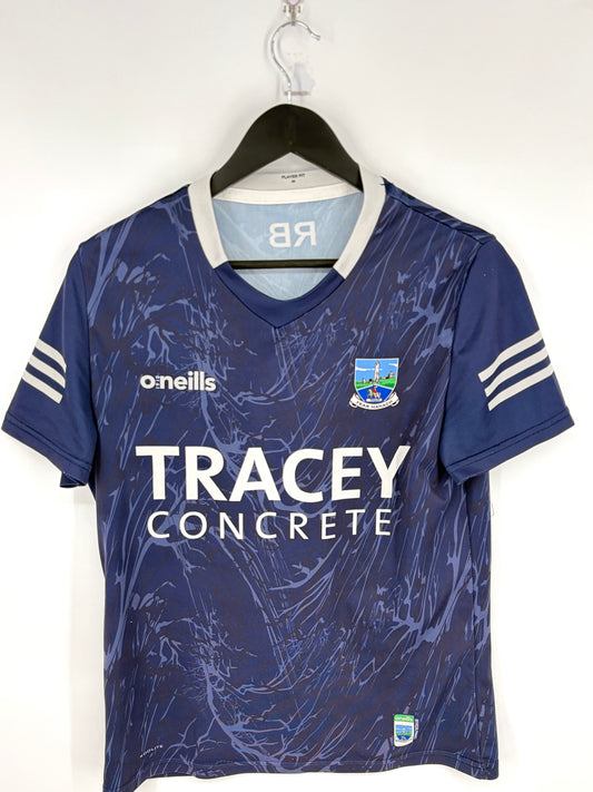 Player Issued Fermanagh GAA Training Jersey