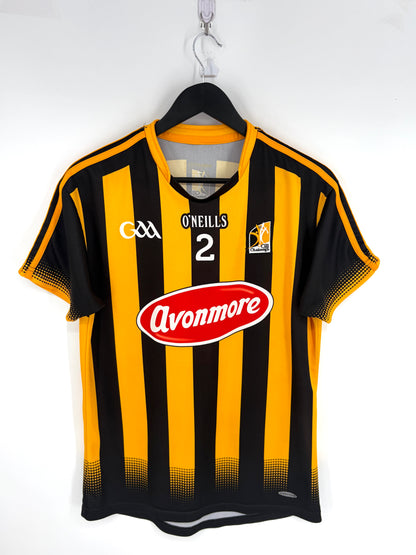 2015 Kilkenny GAA Jersey - #2