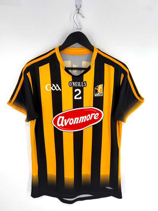 2015 Kilkenny GAA Jersey - #2