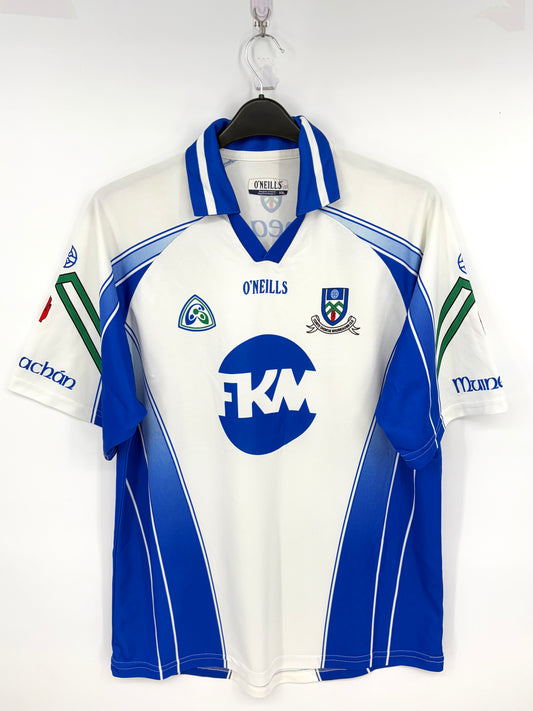2005/07 Monaghan GAA Jersey (XXL)