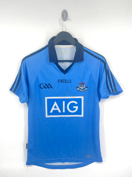 2014-15 Dublin GAA Jersey