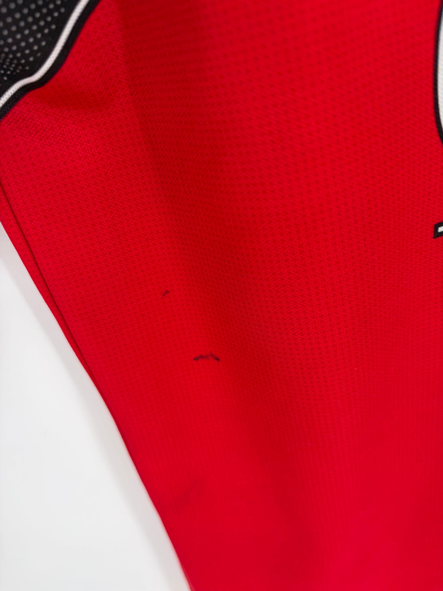 Down GAA 2006/07 Jersey (M)