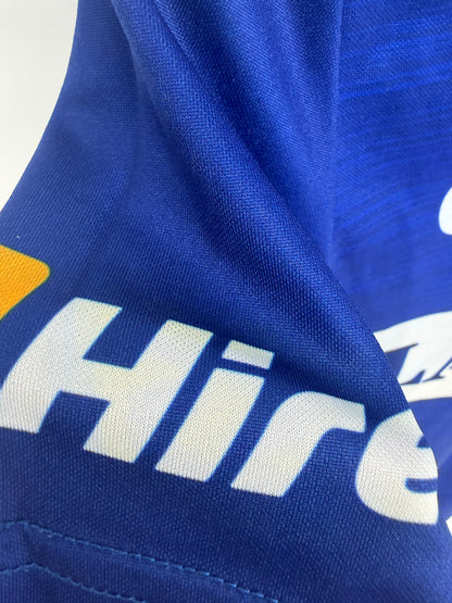 2023 Laois GAA Jersey - #13