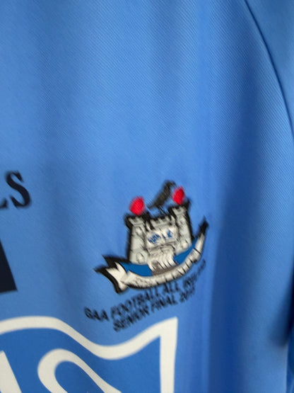 2015 ‘All Ireland Final’ Dublin GAA Jersey - #11