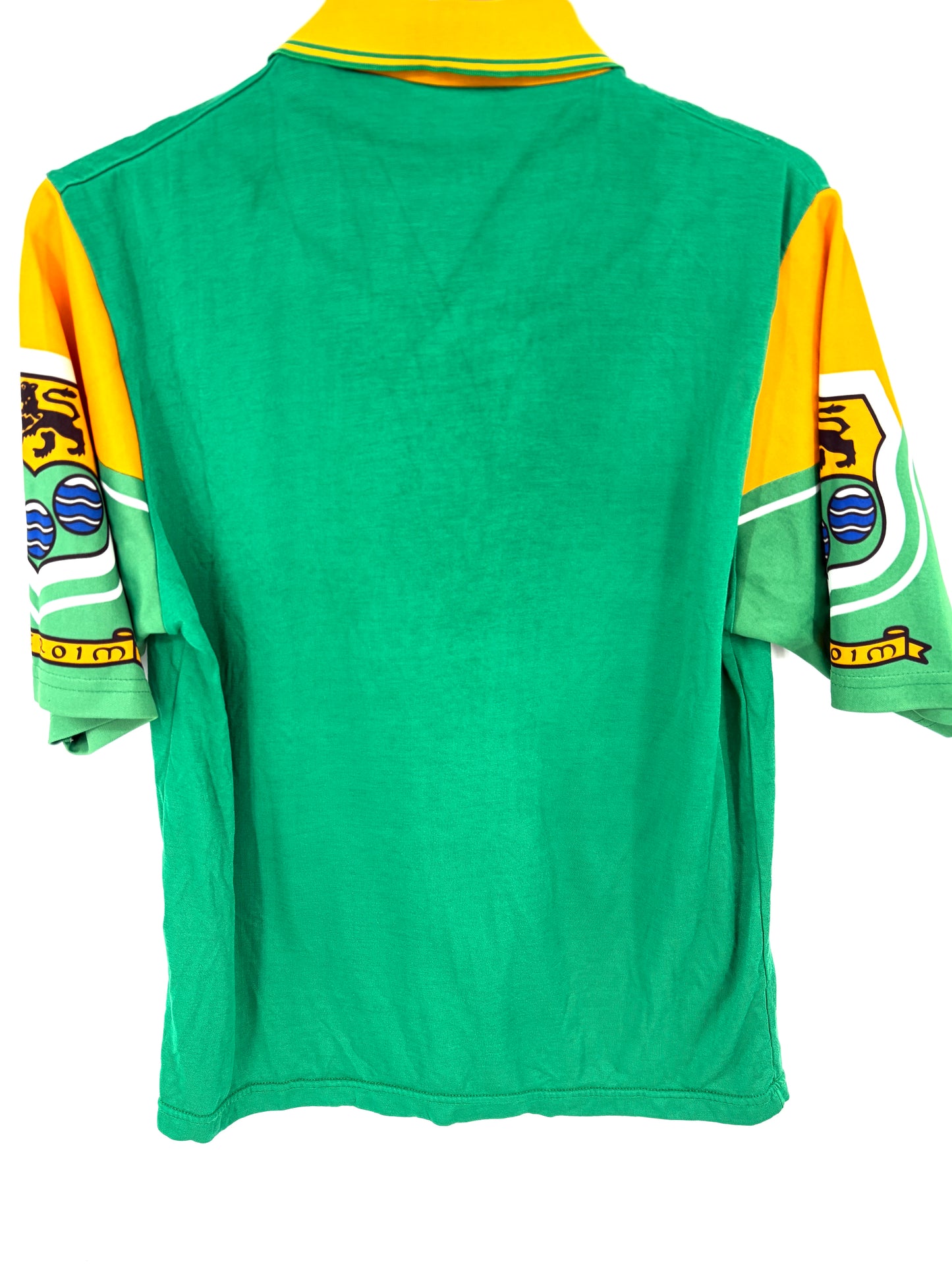 1999 Leitrim GAA Jersey (L)