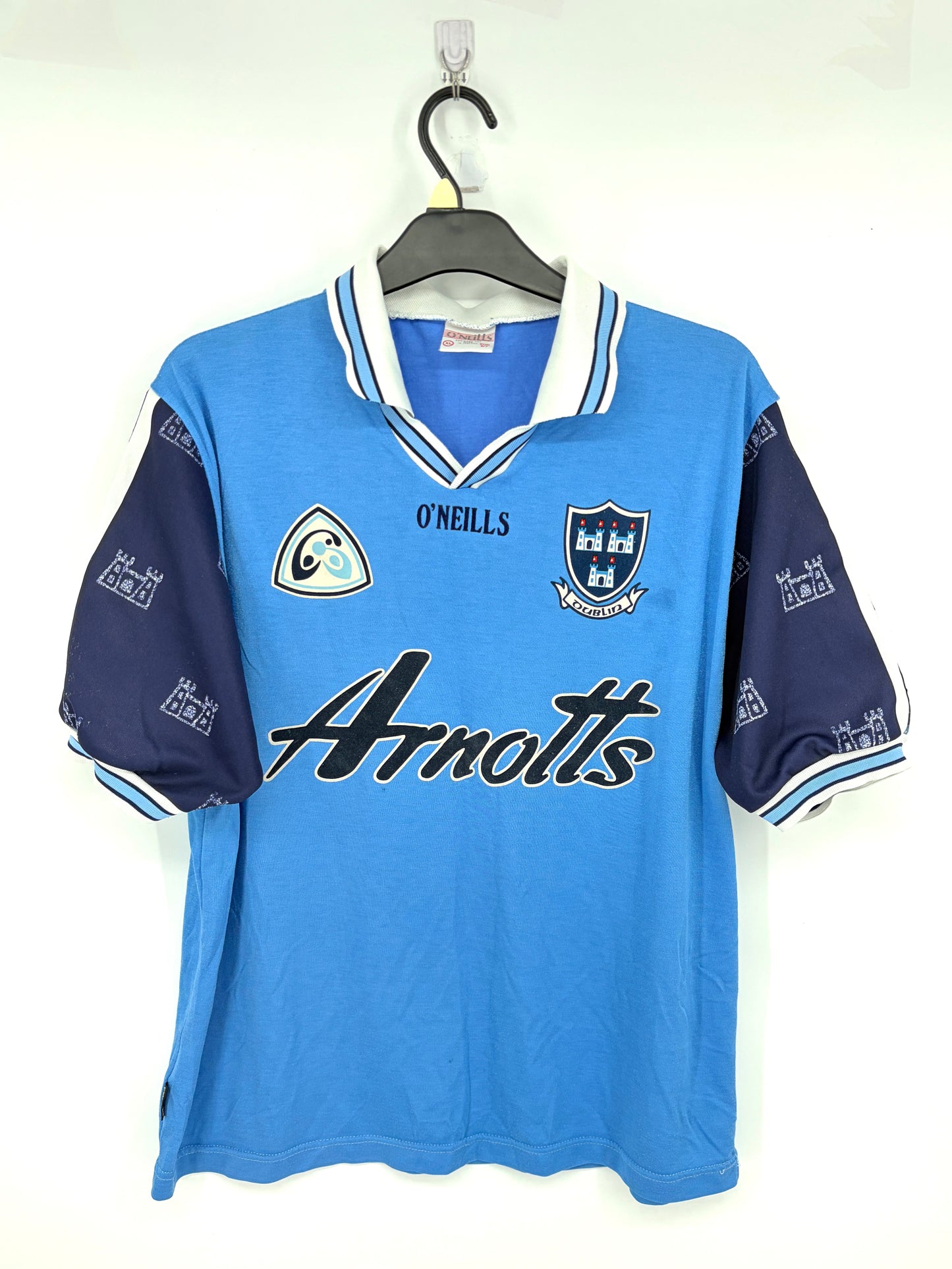 1998/99 Dublin GAA Jersey (XL)