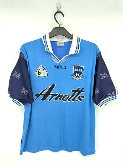 1998/99 Dublin GAA Jersey (XL)