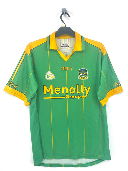 2006-08 Meath GAA Jersey