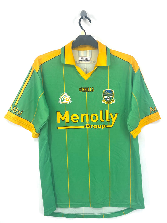 2006-08 Meath GAA Jersey
