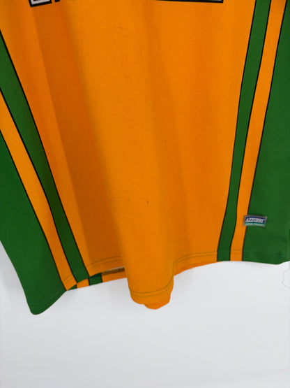 2005-07 Donegal GAA Jersey (S)