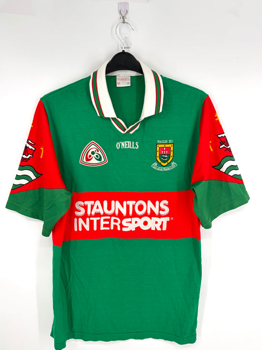 1998/99 Mayo GAA Jersey (XXL)