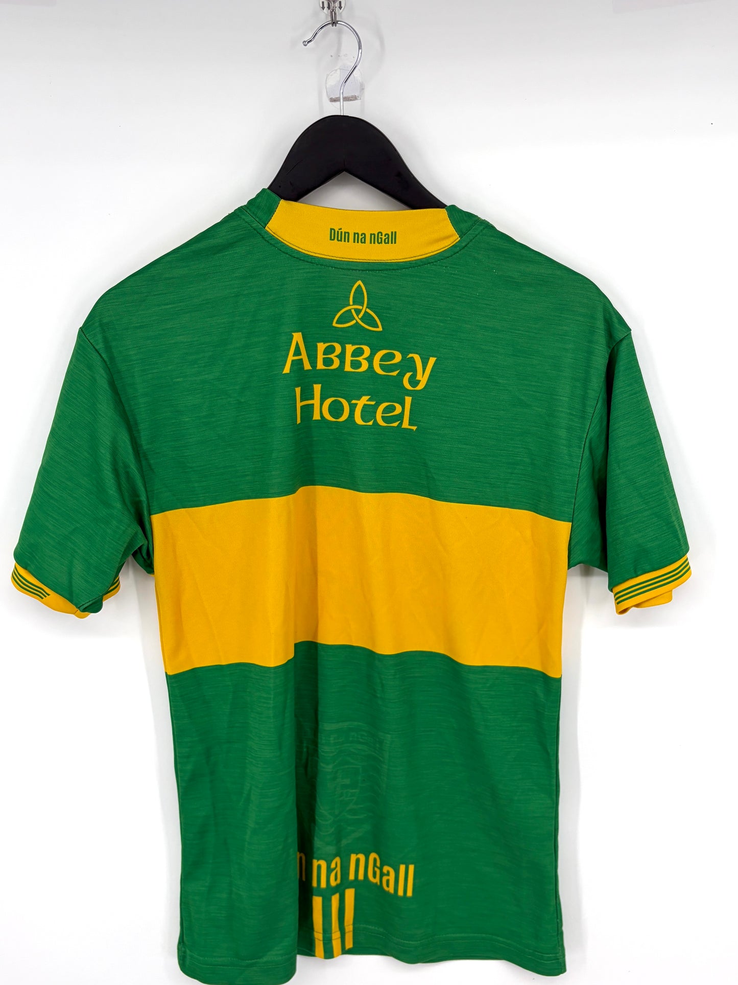 Donegal GAA 2018 Away Jersey