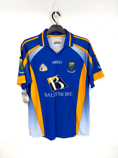 2007/08 Wicklow GAA Jersey (New With Tags)