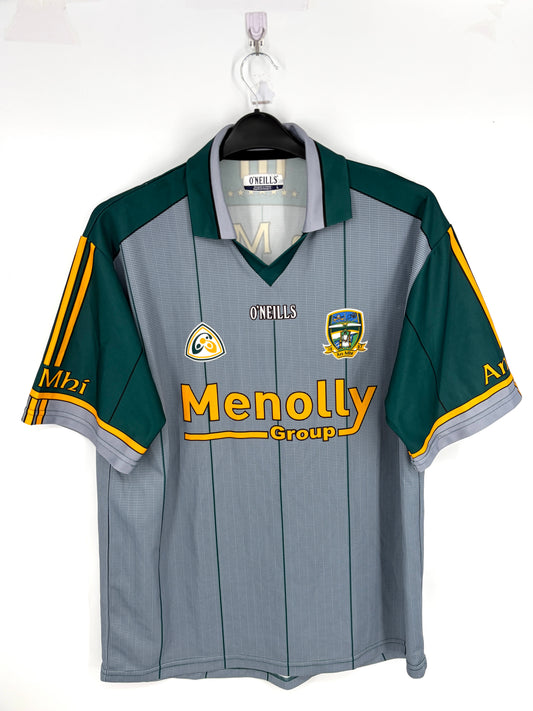 2006/08 Meath GAA GK Jersey (L)