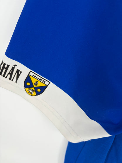 1999 Cavan GAA Jersey