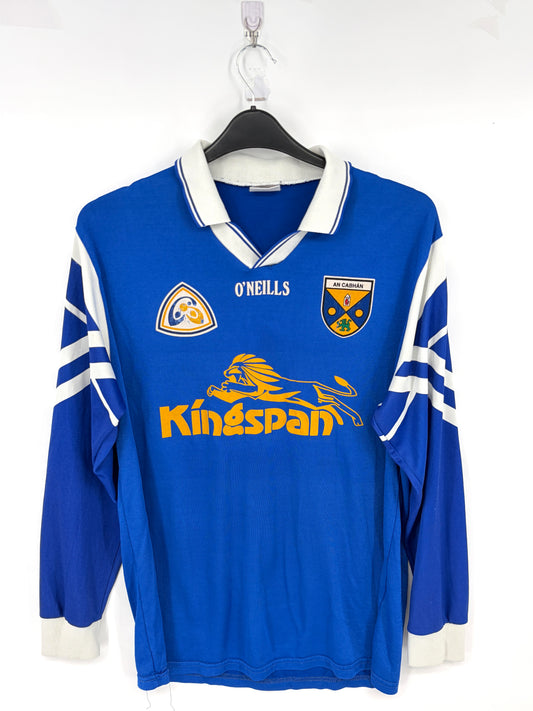 1995/99 Cavan GAA Jersey