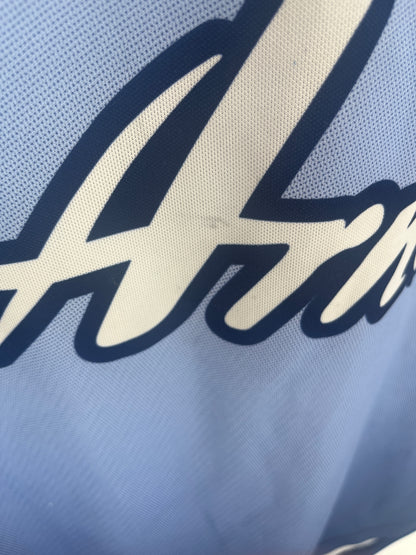 2002/03 Dublin GAA Jersey