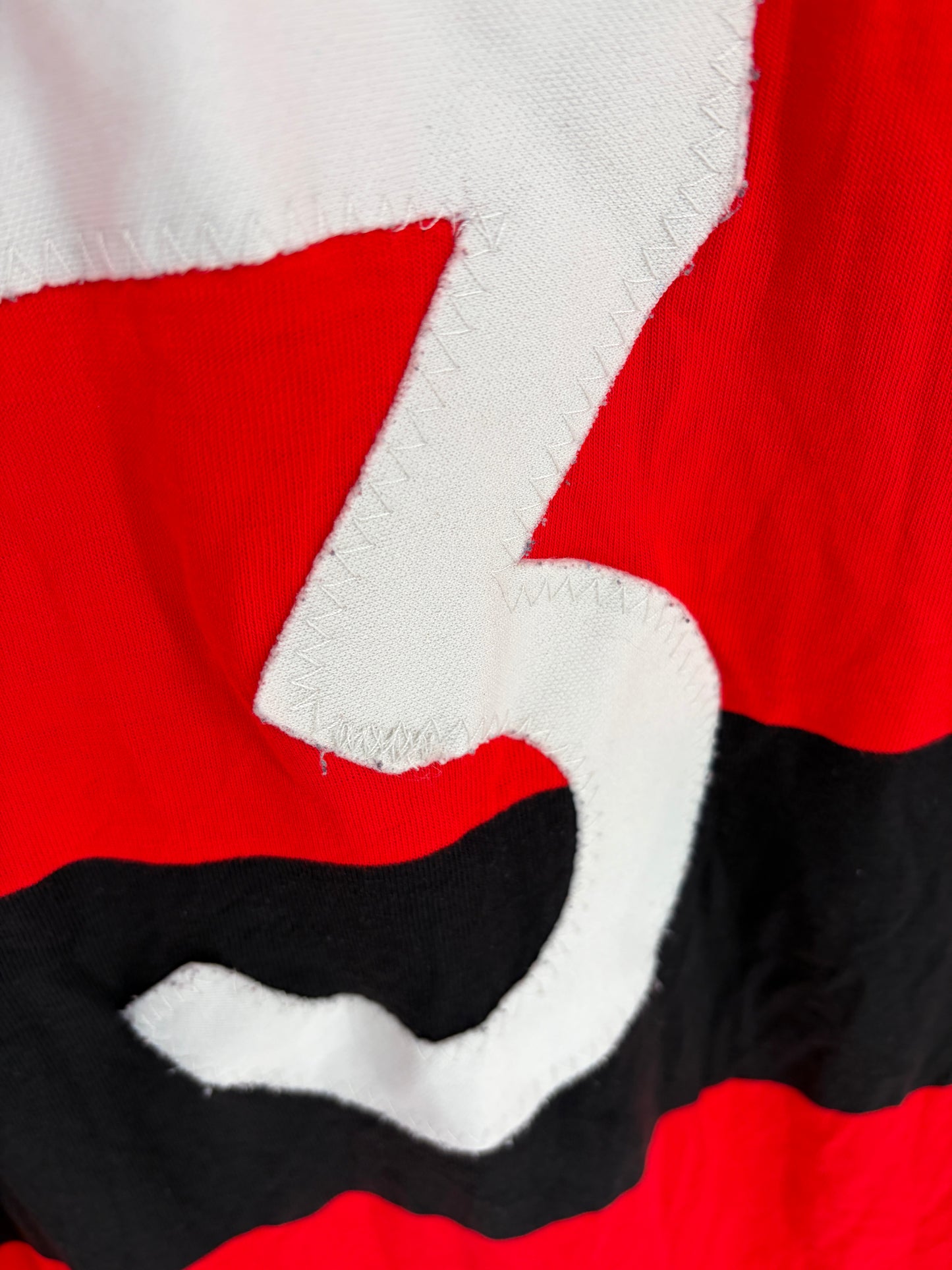 2000 Match-Worn UCC GAA Jersey - #3