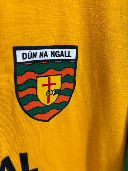 1994 Donegal GAA Jersey (XL)