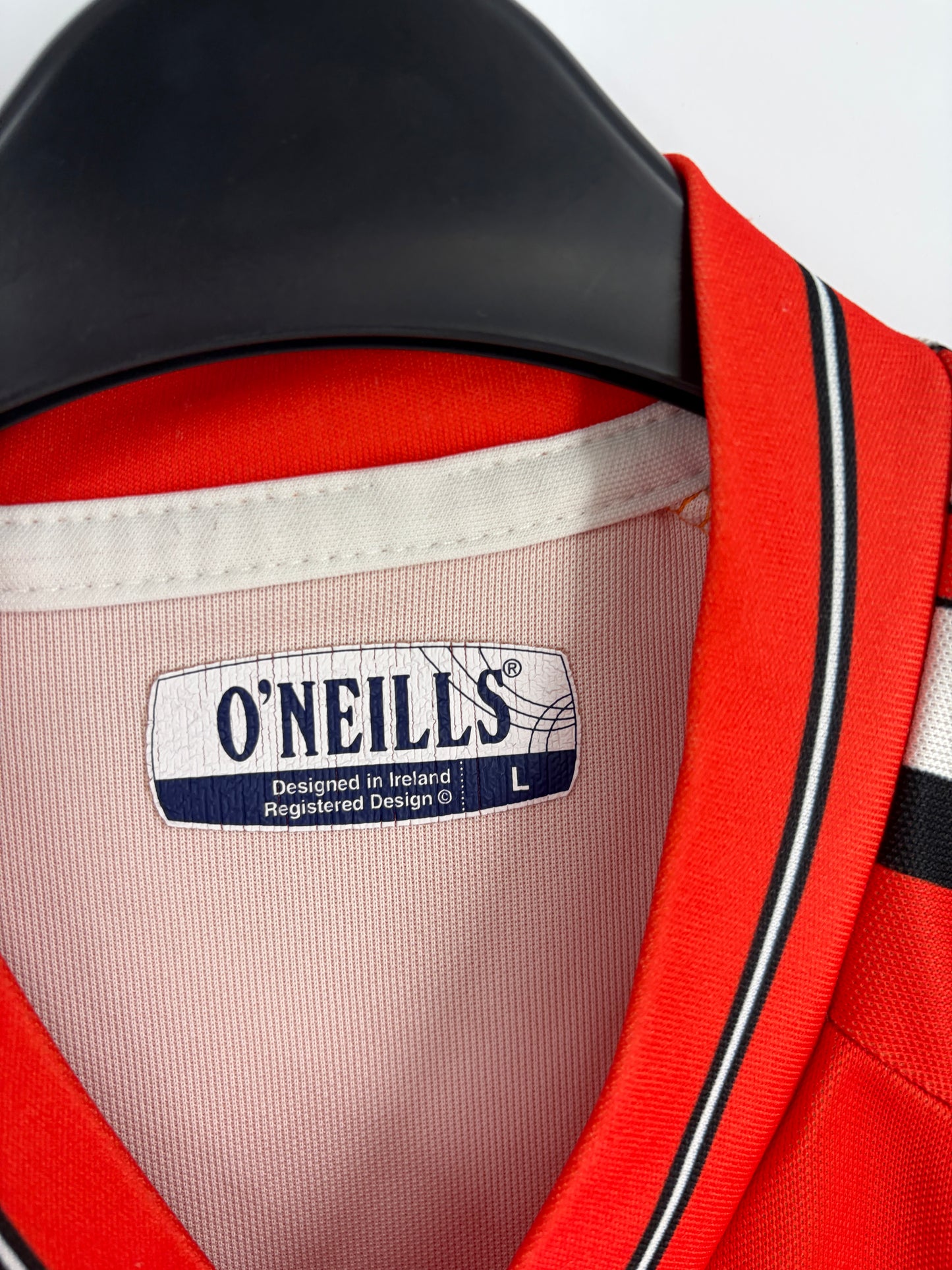 2008 Armagh GAA Jersey (L)