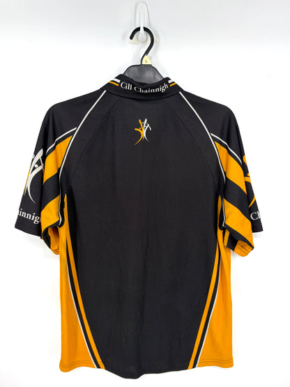 2004-07 Kilkenny GAA GK Jersey