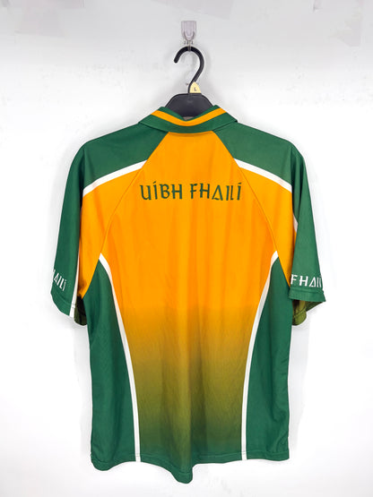 Offaly 2005/07 GK GAA Jersey