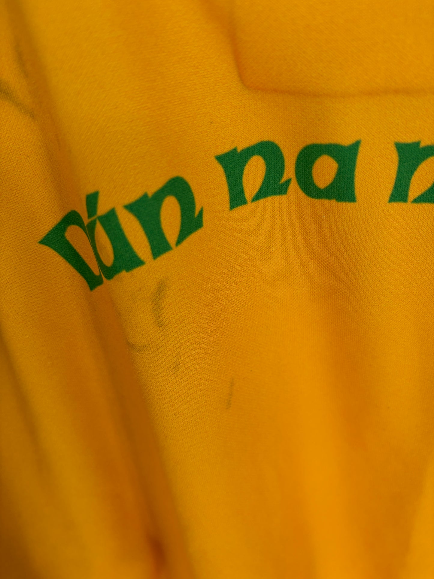 2012 Donegal GAA Jersey