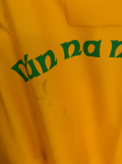 2012 Donegal GAA Jersey