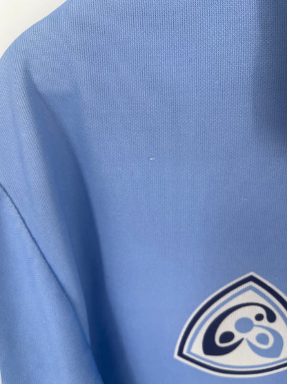 2000/02 Dublin GAA Jersey
