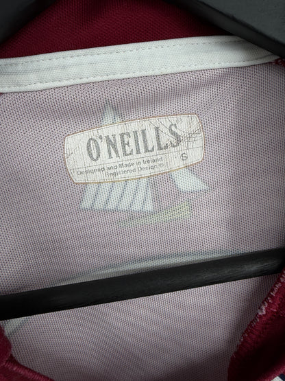 2008 Galway GAA Jersey (S)