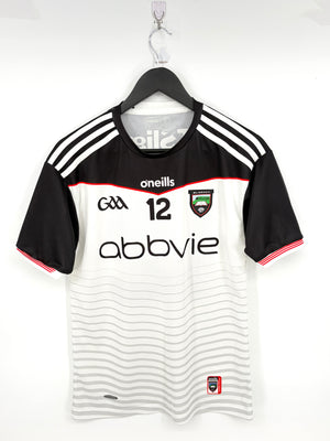 2019 Sligo GAA Away Jersey - #12