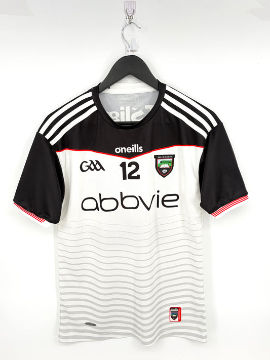 2019 Sligo GAA Away Jersey - #12