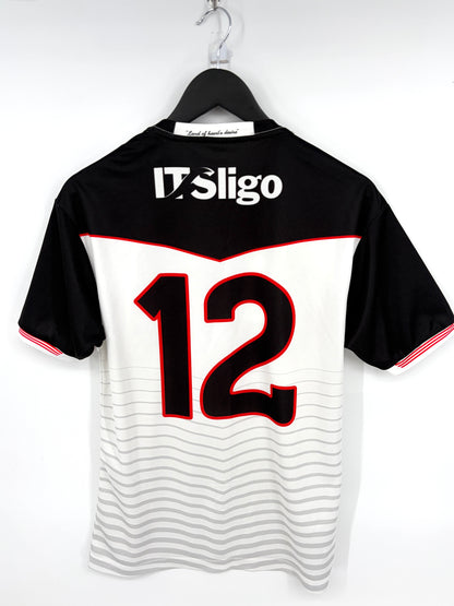 2019 Sligo GAA Away Jersey - #12