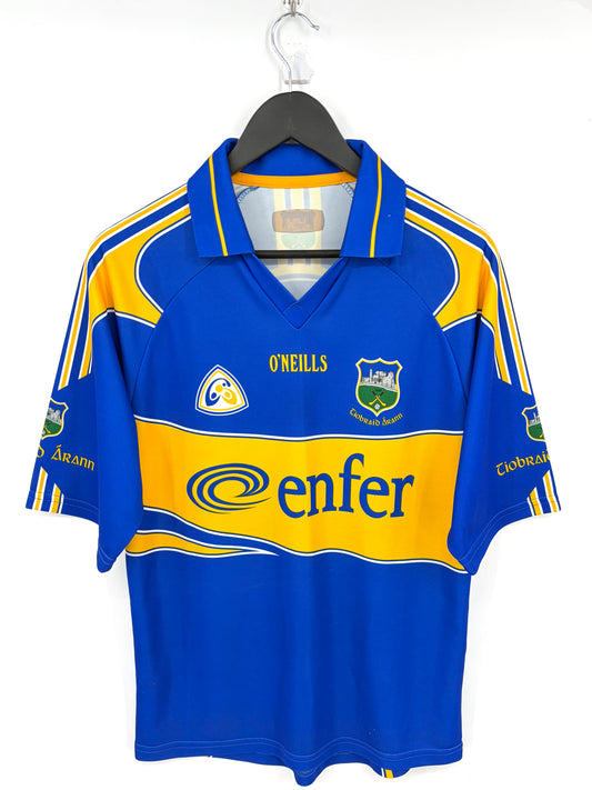2008 Tipperary GAA Jersey (S)