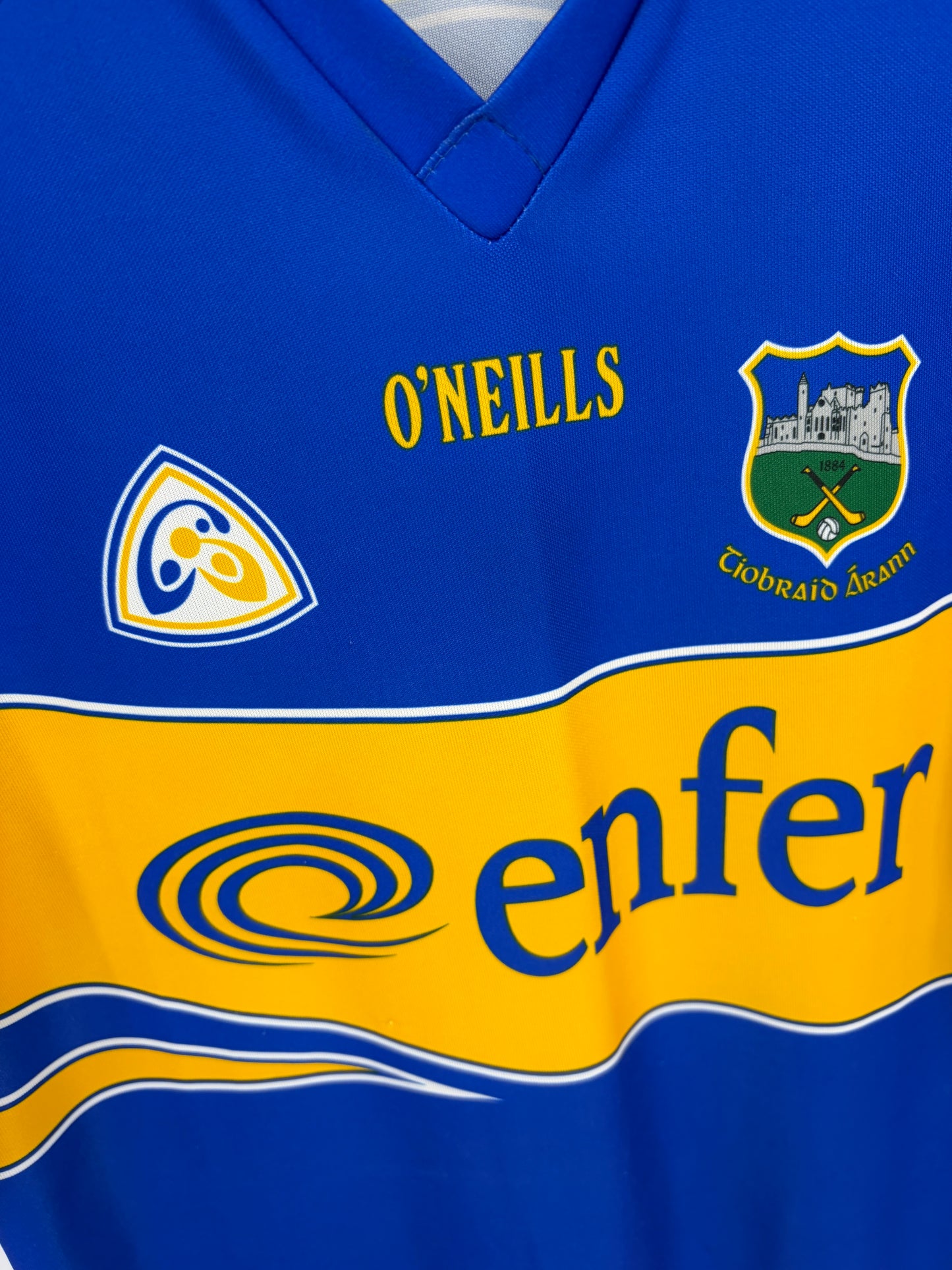 2008 Tipperary GAA Jersey (S)